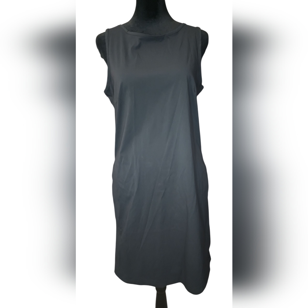 NWT The North Face Sheltay Dress, Womens Small